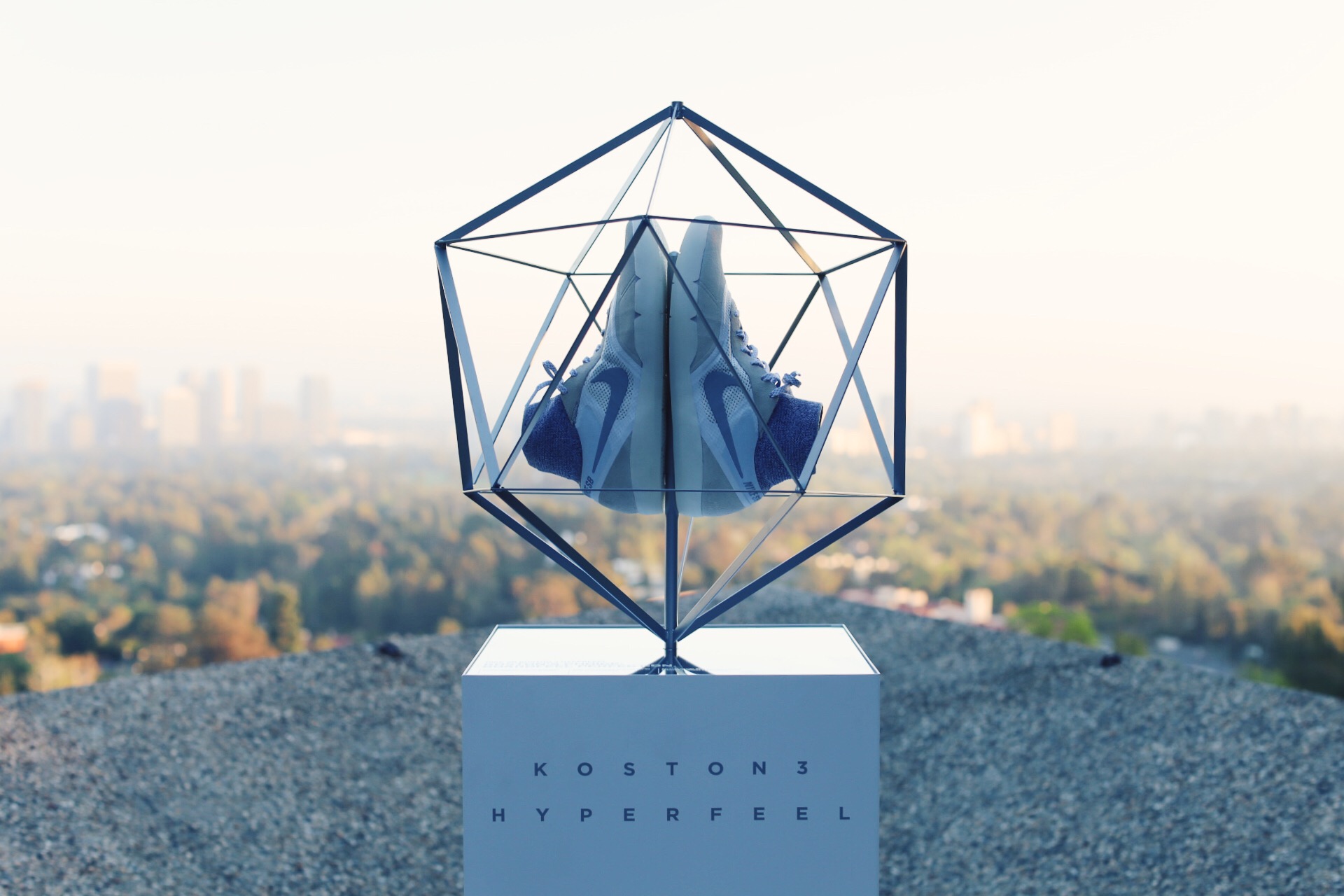 Nike Koston3 Hyperfeel Display